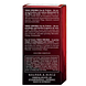 Tabac Original Eau de Toilette Spray 30ML Achterkant verpakking