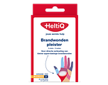 HeltiQ Brandwonden Pleister 5ST HeltiQ Brandwonden Pleister 5ST