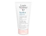 Louis Widmer Hydraderm Dag Fluide UV 15 Zonder Parfum 50ML