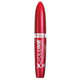 Rimmel London Mascara Volume Flash X10 Black 1ST Rimmel London Mascara Volume Flash X10 Black 1ST
