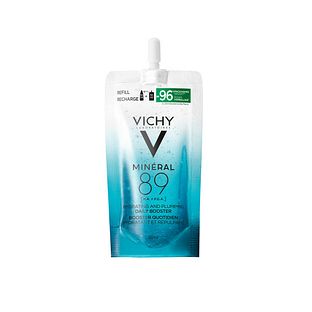 Vichy Minéral 89 Dagelijkse Booster - Navulling 50ML