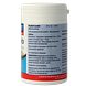 Lamberts MagAsorb 375mg Poeder 165GR Achterzijde met ingrediënteninformatie