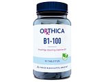 Orthica B1-100 Tabletten 90TB Orthica B1-100 Tabletten 90TB