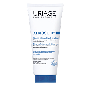 Uriage Xémose Lipid-Replenishing Anti-Irritation Cream 200ML