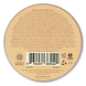 Sol De Ibiza Minerale Zonnebrandcrème SPF30 Mini 30GR Onderkant blikje
