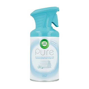 Airwick Pure Verstuiver Fris Linnen 250ML