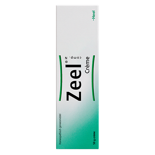 Heel Zeel Compositum N Creme 50GR