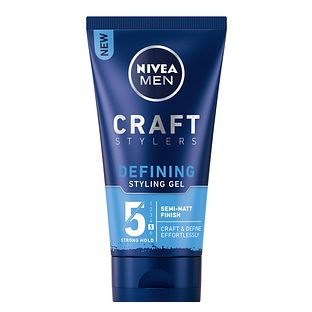 Nivea Men Craft Stylers Defining Styling Gel 150ML