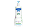 Mustela Hydra Baby Bodymilk 500ML Mustela Hydra Baby Bodymilk 500ML