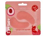 Sence Lychee Hydrogel Oogmasker 2ST Sence Lychee Hydrogel Oogmasker 2ST