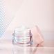 Louis Widmer Hydraderm Dagemulsie Zonder Parfum 50ML Lichtroze achtergrond met product Louis Widmer Hydraderm Dagemulsie Zonder Parfum 50ML Lichtroze achtergrond met product