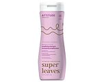 Attitude Super Leaves Curls Versterkende Shampoo 473ML