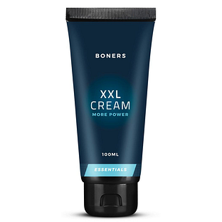 Boners XXL Cream 100ML