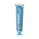 Marvis Tandpasta Aquatic Mint 85ML Tube Marvis Tandpasta Aquatic Mint 85ML Tube