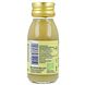 HOLYSHOT Immunity Organic Juice Shot 60ML Zijkant 2 flesje
