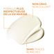 La Roche-Posay Anthelios Hydrating Lotion Ultra Resistant SPF 50+ 75ML La Roche-Posay Anthelios Hydrating Lotion Ultra Resistant SPF 50+ 75ML
