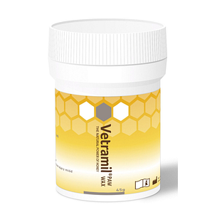 Vetramil Paw Wax 45GR