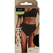 Boody Full Brief Taille Slip Zwart M 1ST