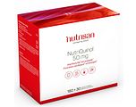 Nutrisan NutriQuinol 50mg Softgels 180+30 gratis 210SG