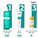 Eucerin DermoPure Clinical Mat Fluid 40ML aanbevolen routine