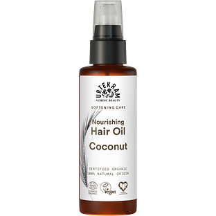 Urtekram Coconut Haarolie 100ML