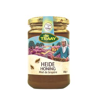 De Traay Heidehoning 350GR