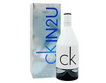 Calvin Klein CK IN2U Men Eau de Toilette Spray 100ML