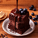Schnitzer Bio Brownie Schoko 140GR