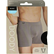 Boody Herenboxer Zwart L 1ST