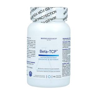 Biotics Beta-TCP Tabletten 90TB Biotics Beta-TCP Tabletten 90TB