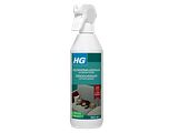 HG Geurverwijderaar Extreem Sterk Voor  Katten 500ML