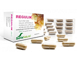 Soria Natural Soria Regulin 28C Capsules 60CP