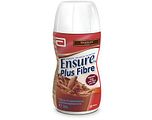 Abbott Ensure Plus Fibre Chocolade 200ML