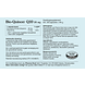 Pharma Nord Bio-Quinon Active Q10 30mg 90CP achterkant verpakking