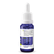 Vitakruid CBD Olie 5% full spectrum met MCT als drager 10ML Zijkant flesje Vitakruid CBD Olie 5% full spectrum met MCT als drager 10ML Zijkant flesje
