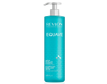 Revlon Professional Equave Detox Micellar Shampoo 485ML Revlon Professional Equave Detox Micellar Shampoo 485ML