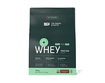 The Green Athlete Whey Protein Isolate Chocolate Poeder 750GR
