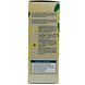Kneipp Massageolie Soft Touch - Ylang-Ylang 100ML andere zijkant verpakking