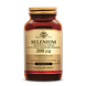 Solgar Selenium 200 mcg Tabletten 100TB
