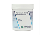 DeBa Pharma Magnesium Aktief Capsules 100VCP