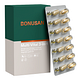 Bonusan Multi Vital 3-in-1 Tabletten 84ST