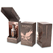 Riiffs Inspiro Men Eau de Parfum 100ML Verpakking met parfum fles