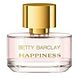 Betty Barclay Happiness Eau de Toilette 50ML fles Betty Barclay Happiness Eau de Toilette 50ML fles