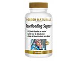 Golden Naturals Doorbloeding Support Capsules 60VCP