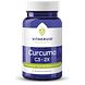 Vitakruid Curcuma C3-2X (95%  curcuminoïden) met Bioperine® 30VCP