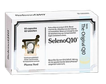 Pharma Nord SelenoQ10 Tabletten 120ST