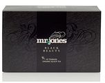 Mr Jones Black Beauty Thee Zakjes 20ZK