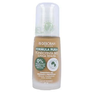 Deborah Milano Formula Pura 04 Foundation 30ML Deborah Milano Formula Pura 04 Foundation 30ML