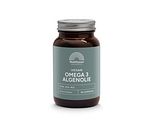 Mattisson HealthStyle Vegan Omega 3 Algenolie DHA 250mg Capsules 60VCP