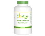 Elvitum Duivelsklauw Capsules 180CP Elvitum Duivelsklauw Capsules 180CP